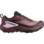 Salomon Genesis Gore-Tex L47588900 Kadın Outdoor Koşu Spor Ayakkabı