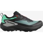Salomon Genesis Gore-Tex Siyah Erkek Koşu Ayakkabısı