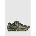 Salomon Gore-Tex Haki Erkek Sneaker L47714200Xt-Evr