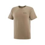 Salomon GRAPHIC Erkek Tişört SHITAKE LC2247200