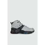 Salomon Gri-Siyah x Ultra 4 Mıd W Gore-Tex Bot VO416249 - 36 2/3