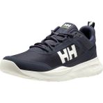 Salomon Helly hansen crew low ayakkabı - Renkli