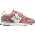 Salomon Helly Hansen W Anakın Leather 2 Ayakkabı - Bordo