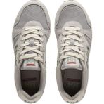 Salomon Helly Hansen W Anakın Leather 2 Ayakkabı - Gri