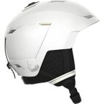 Salomon Icon Lt Kadın Beyaz Kask