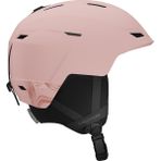 Salomon Icon Lt Kadın Pembe Kayak Kaskı
