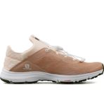 Salomon Kadın Amphib Bold 2 Koşu Ayakkabısı Spor Sandalet, Sirocco/Güneş Öpücüğü/Olive Night, 8