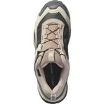 Salomon Kadın Günlük Ayakkabı x Ultra 5 Gore-Tex Pembe Renkli Su Geçirmez Özellikli L47854700
