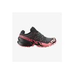 SALOMON KADIN KOŞU/FITNESS AYAKKABI SPEEDCROSS 6 GORE-TEX L47880400