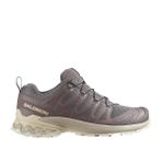 Salomon Kadın Outdoor Ayakkabı XA Pro 3D V9, Kahverengi, 39 Beden