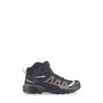 Salomon Kadın Siyah Trekking Ve Outdoor Bot 38.5 Numara X ULTRA 360 MID GORE-TEX Modeli