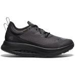 Salomon Keen WK400 WP Siyah Erkek Yürüyüş Ayakkabısı