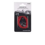 Salomon L32667400 Quiklace Kit Unisex Akıllı Bağcık