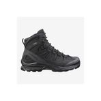 Salomon L40723200 Quest 4D GTX Forces 2 EN Siyah Erkek Trekking Bot