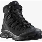 Salomon L40723200 Shoes Quest 4d Gtx Forces 2 Siyah En Erkek Outdoor Ayakkabı