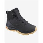 Salomon L409220 Outsnap Cswp Siyah Erkek Outdoor Ayakkabı