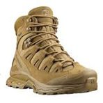 Salomon L40943400 Quest 4D GTX Forces 2 Kahverengi Erkek Outdoor Botu