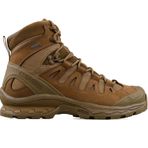 Salomon L40943400 Quest 4D GTX Forces 2 Kahverengi Erkek Trekking Bot