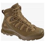 Salomon L40943400 Quest 4D GTX Forces 2 Sarı Erkek Outdoor Ayakkabı