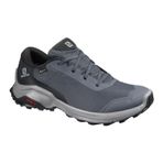 Salomon L40971100 Gri X Reveal Gtx W Outdoor Ayakkabı