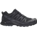 Salomon L41117800-22691 Xa Pro 3D V8 W Siyah Kadın Spor Ayakkabı