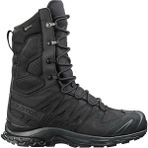 Salomon L412060 XA Forces 8 Gtx En Assault Erkek Siyah Taktik Bot