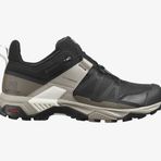 Salomon L41288100 X Ultra 4 Gore Tex Siyah Erkek Outdoor Ayakkabı