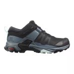 Salomon L412896 X Ultra 4 Gtx W Siyah