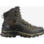 Salomon L41292500-25418 Quest 4 Gtx Haki Erkek Outdoor Bot