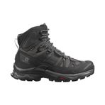 Salomon L41292600 Quest 4 GTX Antrasit Erkek Outdoor Ayakkabı