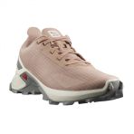 Salomon L41294000 Alphacross Blast W Kadın Patika Koşusu Ayakka