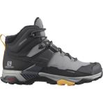 Salomon L41355200 X Ultra 4 Mid Winter Erkek Trekking Botu