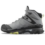 Salomon L41365000 X Ultra 4 Mid Winter Kışlık Kadın Trekking Botu
