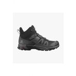 Salomon L41383400-25361 X Ultra 4 Mid GTX Siyah Erkek Outdoor Bot