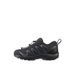 Salomon L41433900 XA PRO V8 CSWP J Siyah Erkek Çocuk Outdoor Ayakkabısı