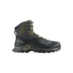 Salomon L41457100 Quest Element Gtx Gore-Tex® Erkek Outdoor Bot SİYAH