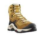Salomon L41457300 Quest Element GTX Outdoor Erkek Ayakkabı