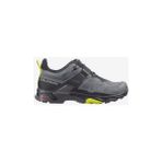 Salomon L41622900-27091 X Ultra 4 Gtx Gri Açık Yeşil Erkek Outdoor Ayakkabı