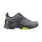 Salomon L41622900 X Ultra 4 GTX Gri Erkek Outdoor Ayakkabı