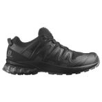 Salomon L41689100-16610 XA Pro 3D V8 Siyah Erkek Outdoor Ayakkabı