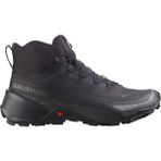 Salomon L417358 Cross Hıke Mıd Gtx 2 Siyah Erkek Outdoor Ayakkabı