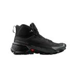 Salomon L41735800 Cross Hike Mid Gtx 2 Siyah Erkek Outdoor Bot