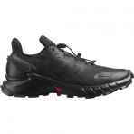 Salomon L41737400 Supercross 4 W Kadın Koşu Ayakkabısı