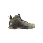 Salomon L417398 - X Ultra 4 Mid Gtx Outdoor Bot