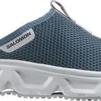Salomon L47112300 Reelax Slide 6.0 Mavi Erkek Terlik