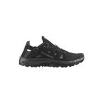 Salomon L47115100 Techamphibian 5 Siyah Gri Outdoor Ayakkabı