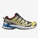 Salomon L47119000 Xa Pro 3D V9 Çok Renkli Gore-Tex Erkek Outdoor Ayakkabı