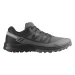 Salomon L47143100 Outrise Black Pewter Black Erkek Spor Ayakkabı