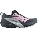 Salomon L47147000 Sense Ride 5 W Kadın Koşu Ayakkabısı