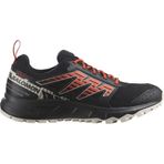 Salomon L47152600_WANDER Siyah Erkek Outdoor Ayakkabısı